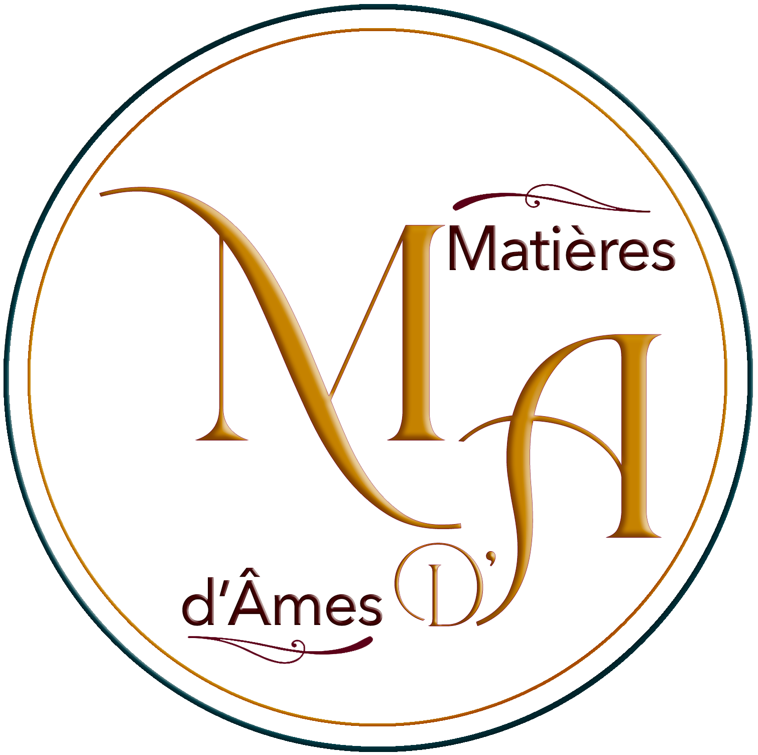 Matières d'Âmes