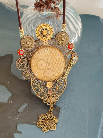 Flora-temporis-recto-2 Collier Steampunk FLORA-TEMPORIS