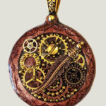 Collier féerie 1