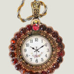 Collier féerie 2
