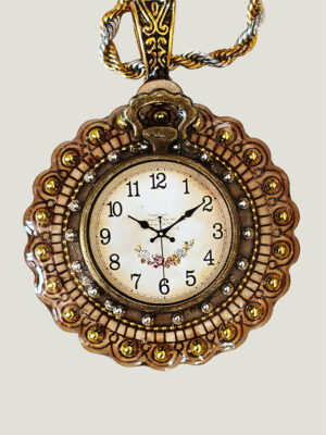 Collier féerie 3
