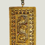 Collier Féerie ECUYA