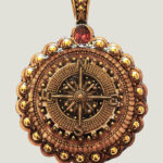 Collier Féerie ETOILE DU NORD