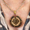 Collier Féerie CARDINAL