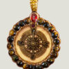 Collier Féerie CARDINAL
