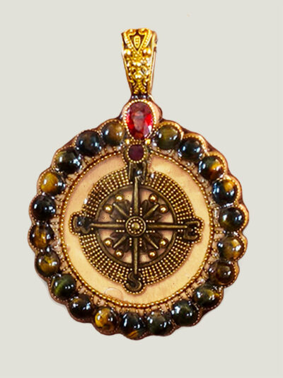 Collier Féerie CARDINAL
