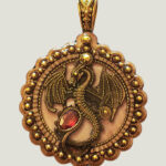 Collier Féerie DRAGO
