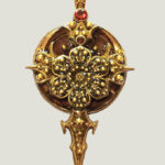 Collier Féerie CALISTENIA