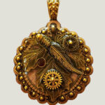 Collier Féerie AUTUMNA