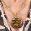 Collier Féerie AUTUMNA