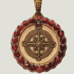 Collier Féerie NATHALIA