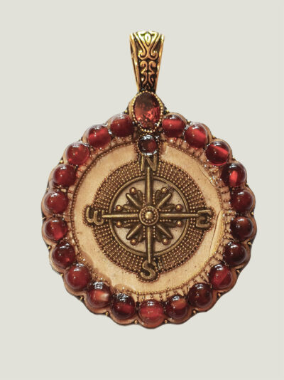 médaillon-nath-recto Collier Féerie NATHALIA